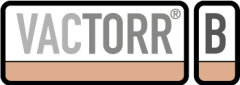 Logo VACTORR B