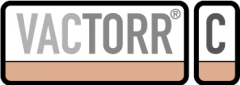 logo VACTORR C